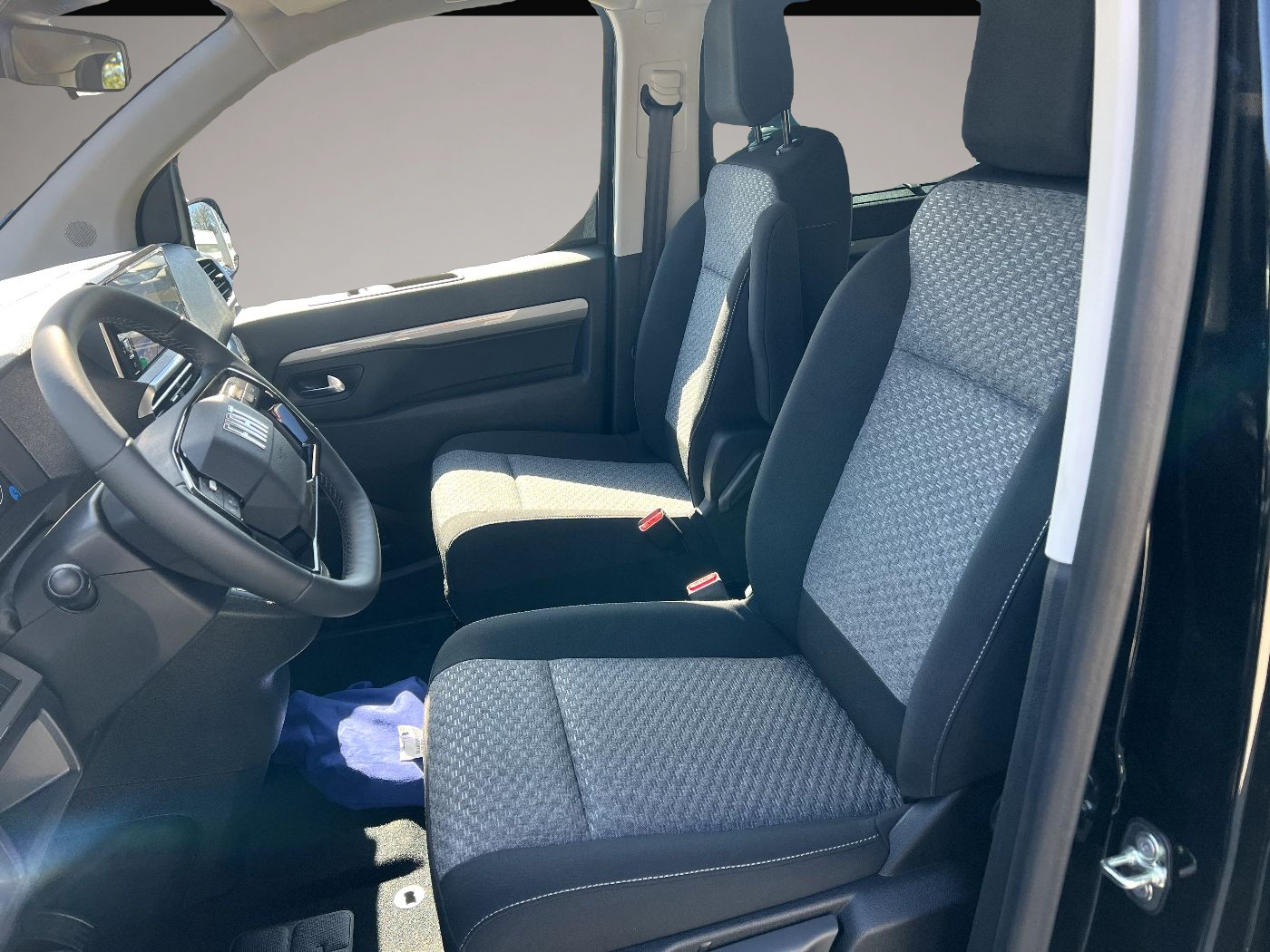 Bild 7 Fiat Ulysse L2 180 Icon LED Navi AHK Kamera Sitzh.
