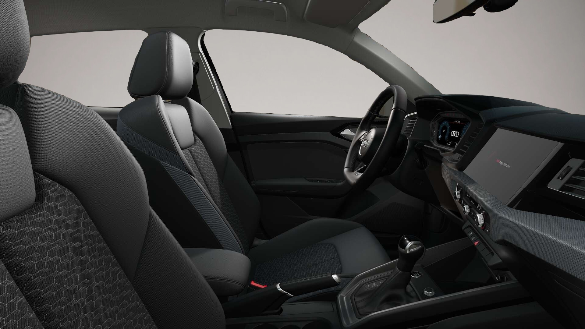 Bild 6 Audi A1 allstreet 30 TFSI