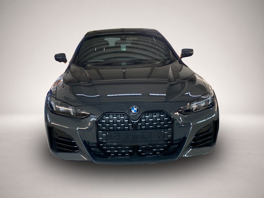 Bild 4 BMW 420 Gran Coupé iA M Sport Pro*UPE 74.000¤*HeadUp