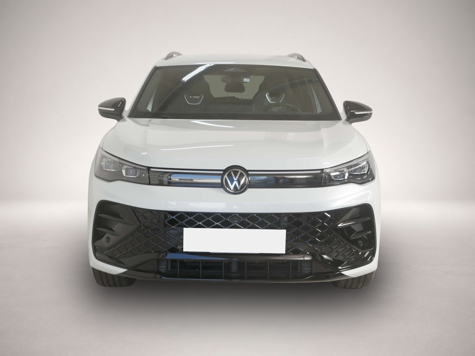 Bild 2 Volkswagen Tiguan 1.5 eHybrid R-Line Black Style