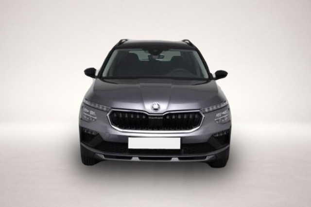 Fotografie Skoda Kamiq Selection Kamiq (Selection) 1.0 TSI 85 kW (116 .