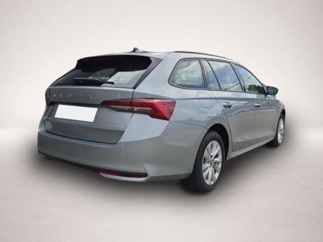 Bild 3 Skoda Octavia Combi 1.5 TSI 150PS m-HEV DSG Selectio.