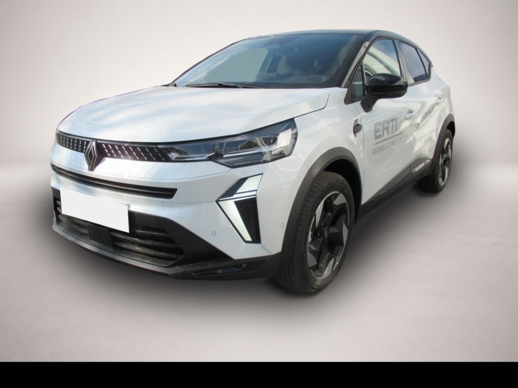 Bild Captur Renault