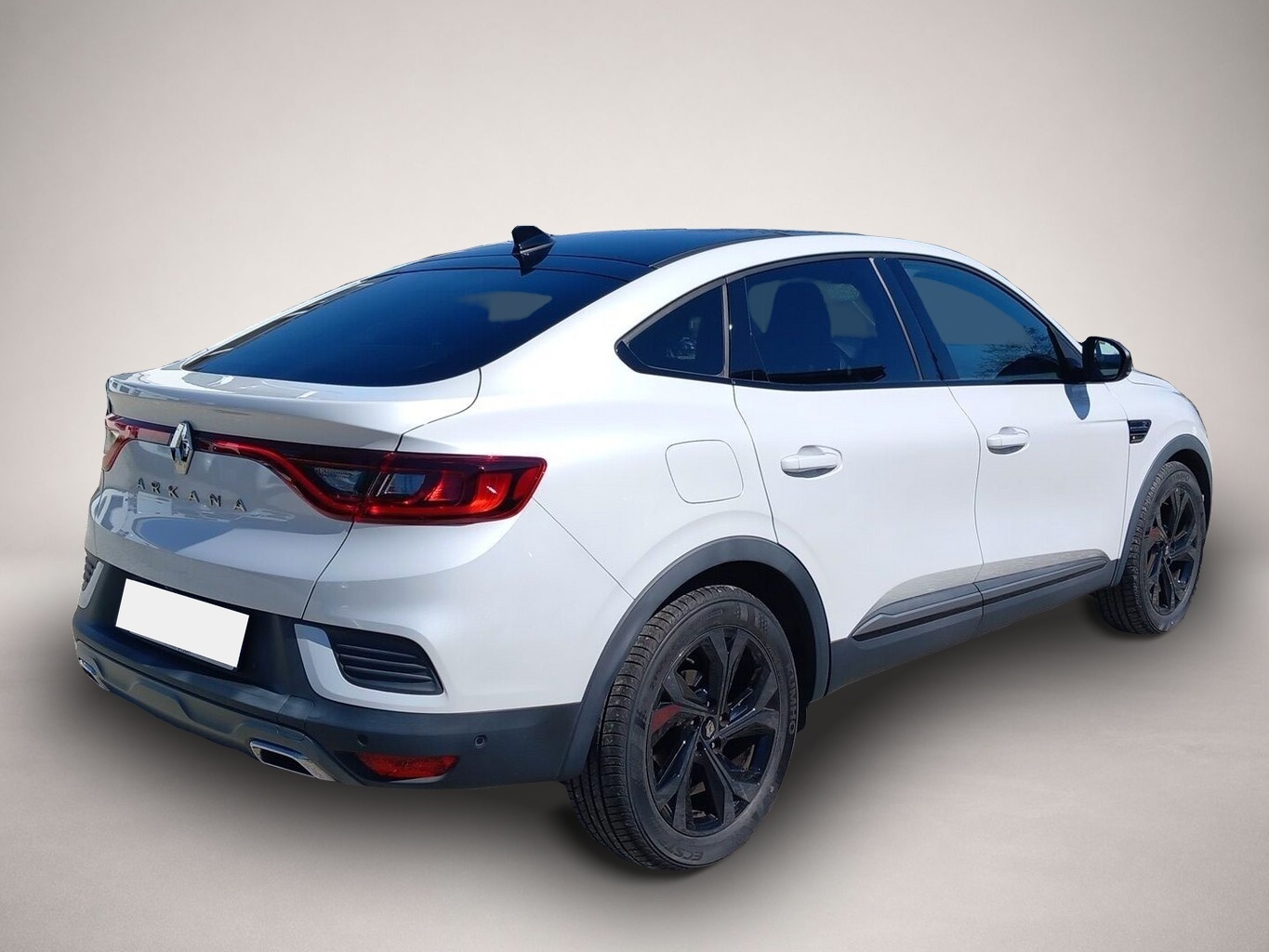 Bild 3 Renault Arkana TCe 160 Mild-Hybrid R.S. Line SchiebeD