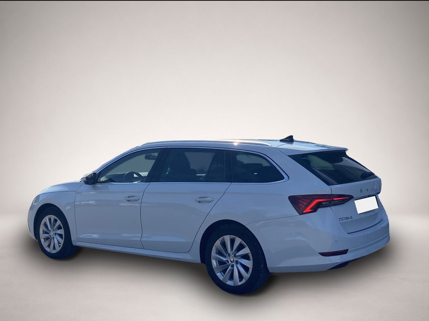 Bild 3 Skoda Octavia Combi 1.5 e-TEC TSI DSG STYLE EL.HECK+HE