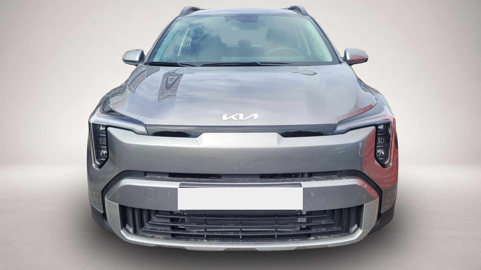 Bild 2 Kia Stonic AT*Navi*Shzg*Lhzg*PDCv+h*Cam*16Zoll*LED
