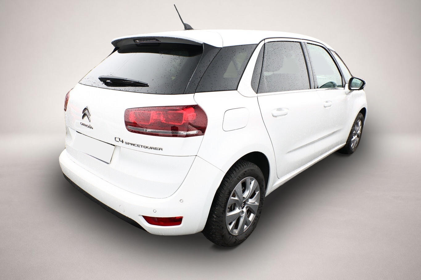 Bild 3 Citroën C4 Spacetourer 1.5 BlueHDi 130 Selection Nav ACC