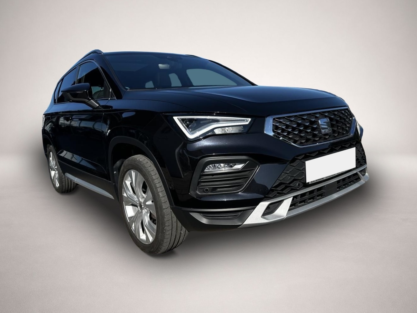 Bild 6 Seat Ateca 1.5 TSI DSG PAKET-XL+EL.HECK+PANORAMA+AHK+