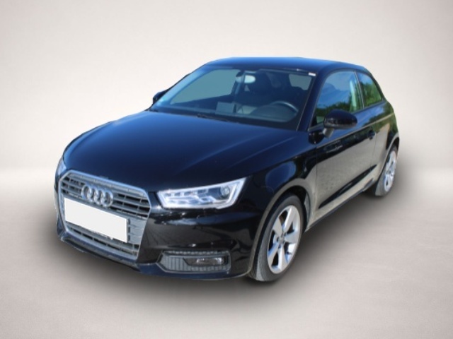 Bild 1 Audi A1 1.4 TFSI Einparkhi/Multilenk