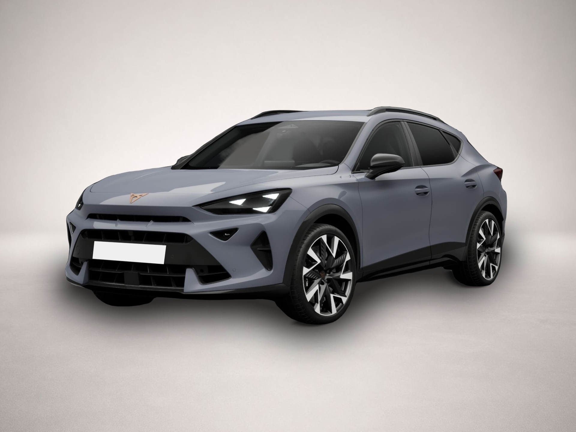 Bild 1 Cupra Formentor 2.0 TSI