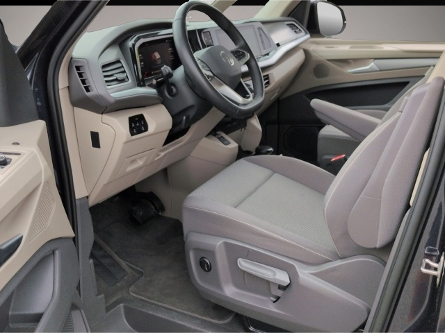 Bild 4 Volkswagen T7 Multivan Life 2.0TSI*Panodach StndHzg AHK SHZ