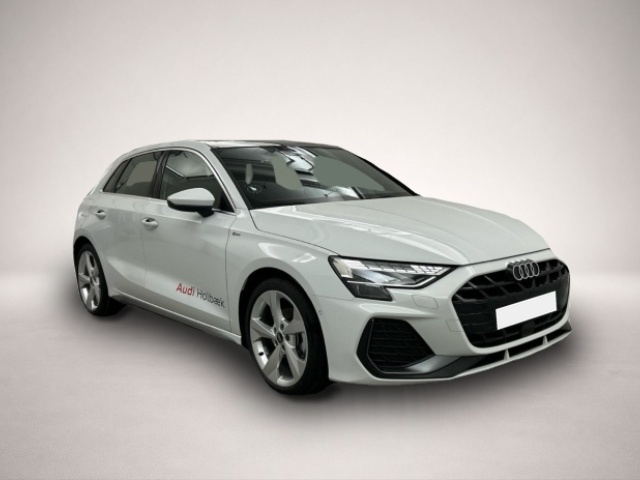 Bild 2 Audi A3 Sportback 35TFSI S tronic S-Line ACC/PANO/MAT