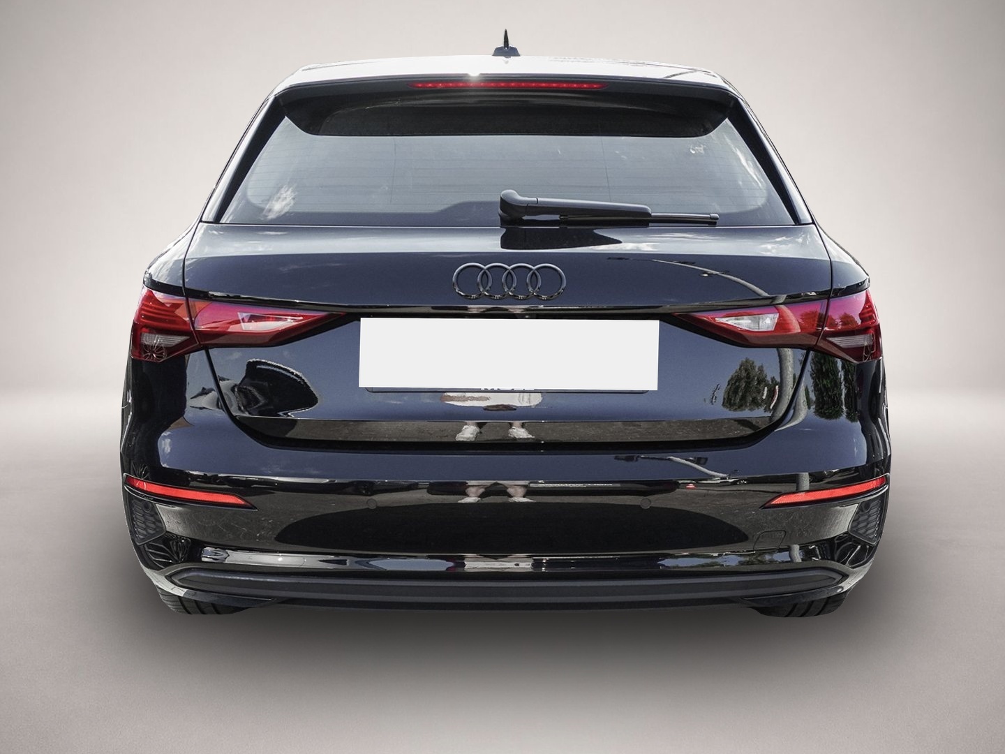 Bild 4 Audi A3 Sportback 40 TFSIe S-tronic Pano Virtuell Nav