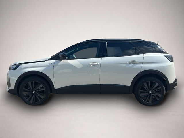 Fotografie 2 des Peugeot 3008 GT HYBRID 136 e-DSC6 NAVI KAMERA PDC LED AC