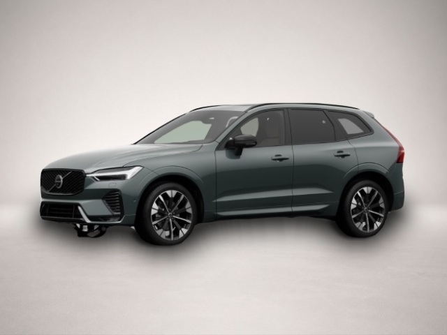 Bild 1 Volvo XC60 Plus Dark AWD Lagom-Paket Licht-Paket
