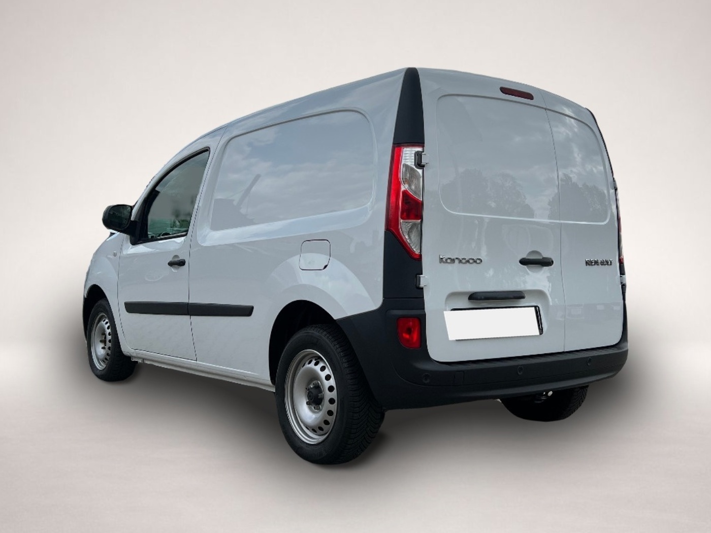 Bild 2 Renault Other Kangoo 1.5 BLUE dCi 115 FAP Rapid Extra 3 Sitzer