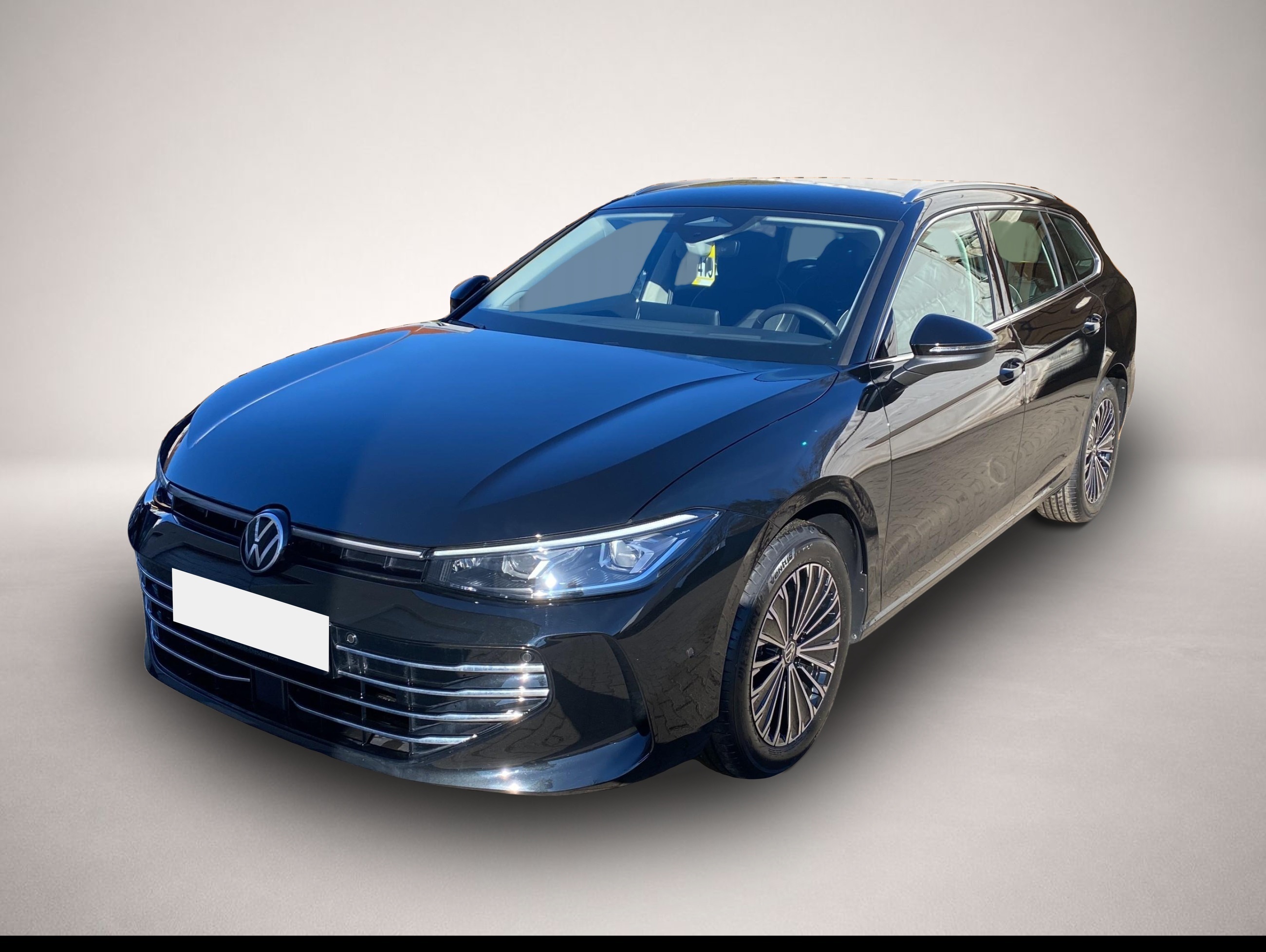 Bild Passat Variant Volkswagen