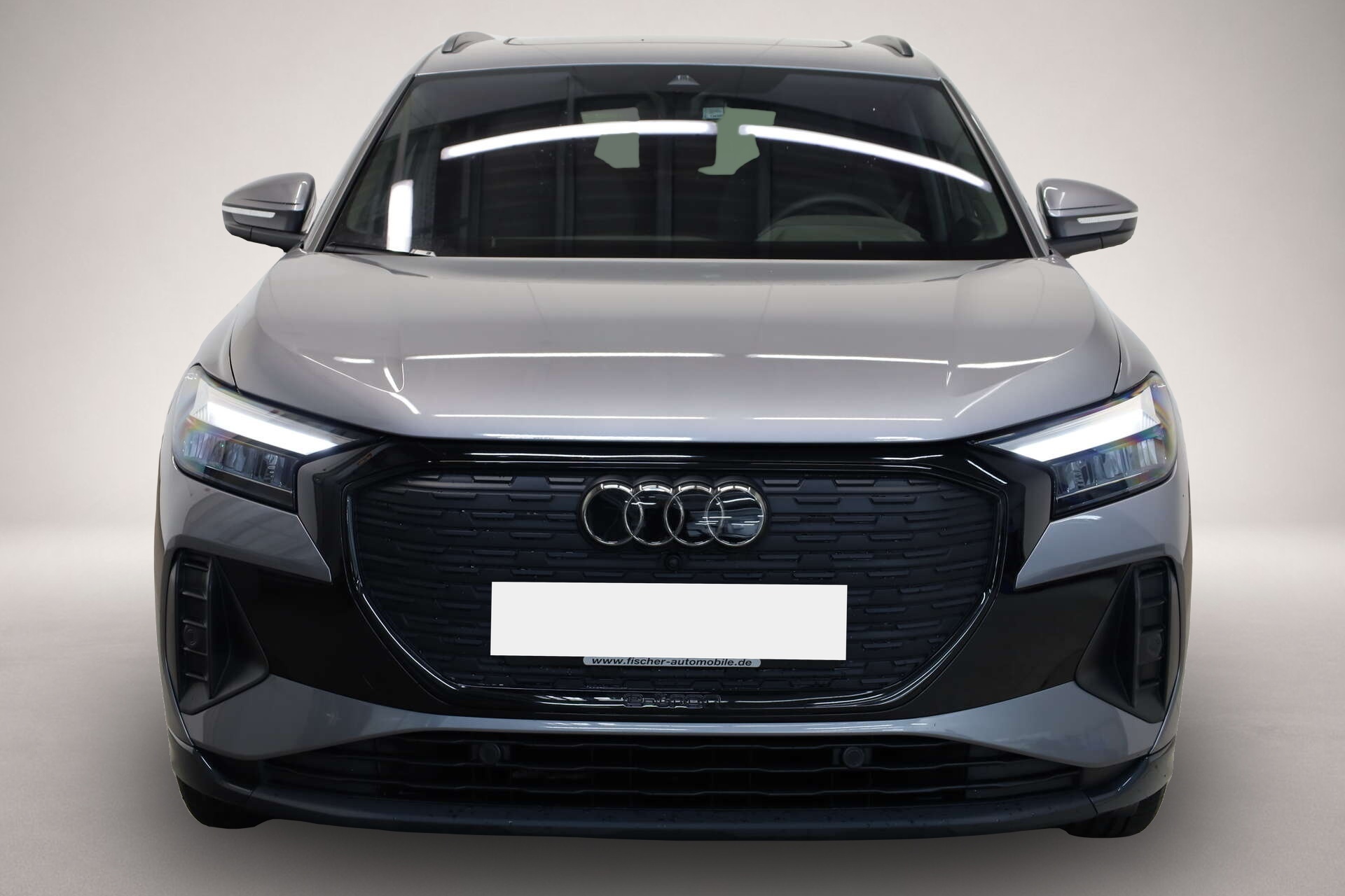 Bild 2 Audi Q4 e-tron Advanced