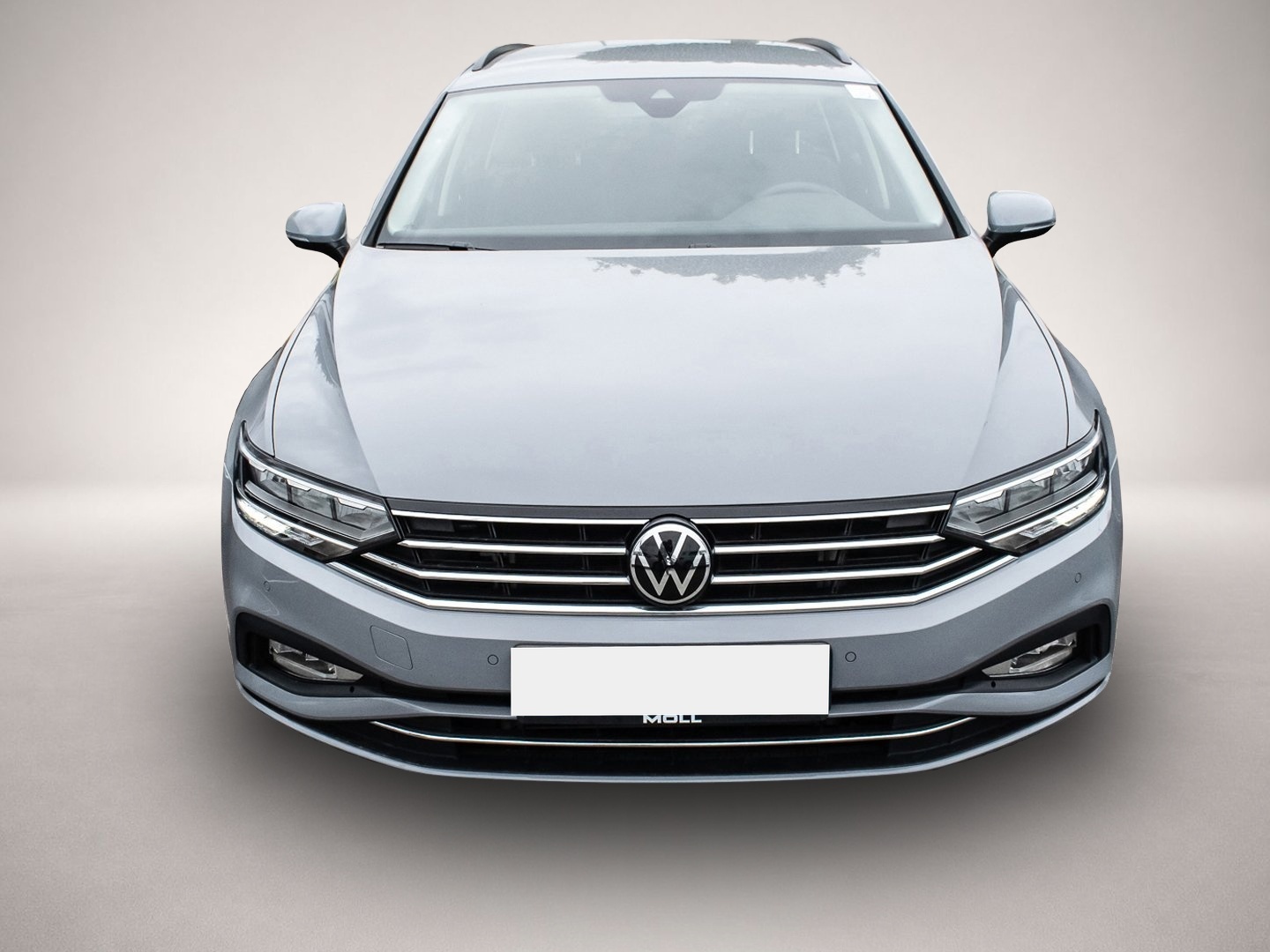 Bild 2 Volkswagen Passat Variant 2.0 TDI DSG Business