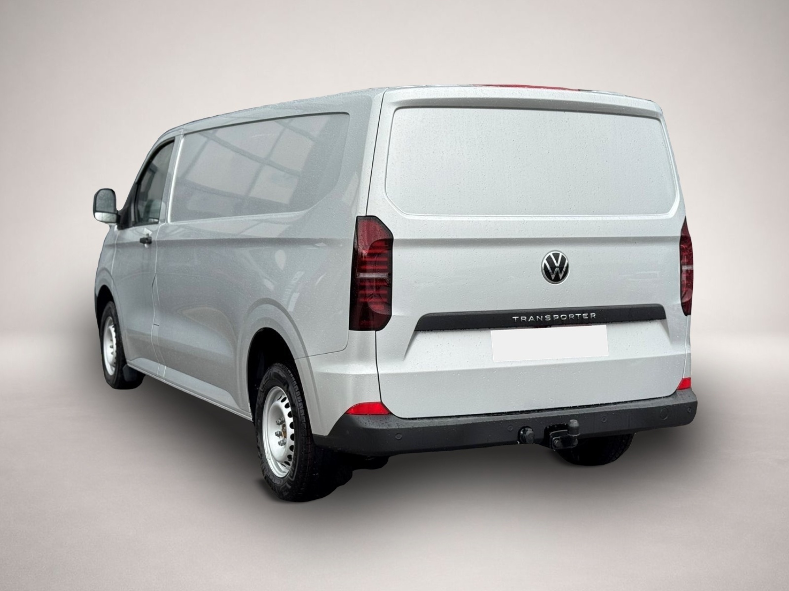 Bild 2 Volkswagen Other Transporter Kasten 2.0 TDI Aut. LR LED 5-J-GAR A