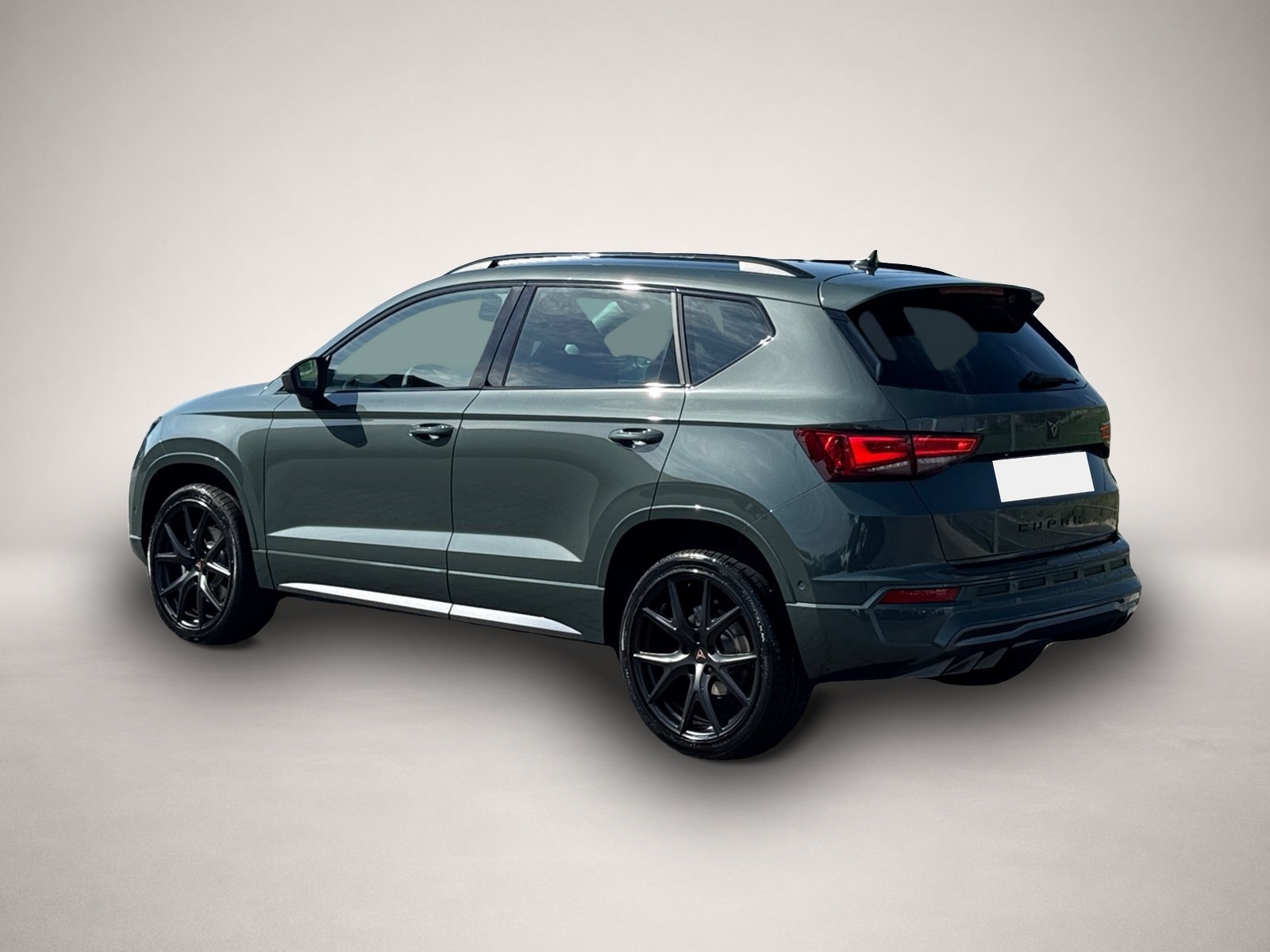 Bild 4 Cupra Ateca TSI DSG|AHK|ACC|VIRT.PEDAL|5-JAHRE/150.000