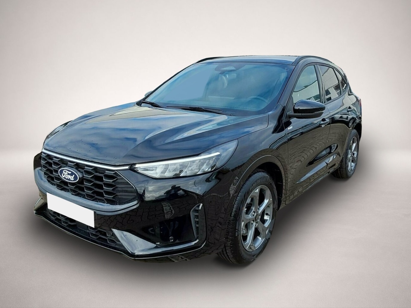 Bild Kuga Ford
