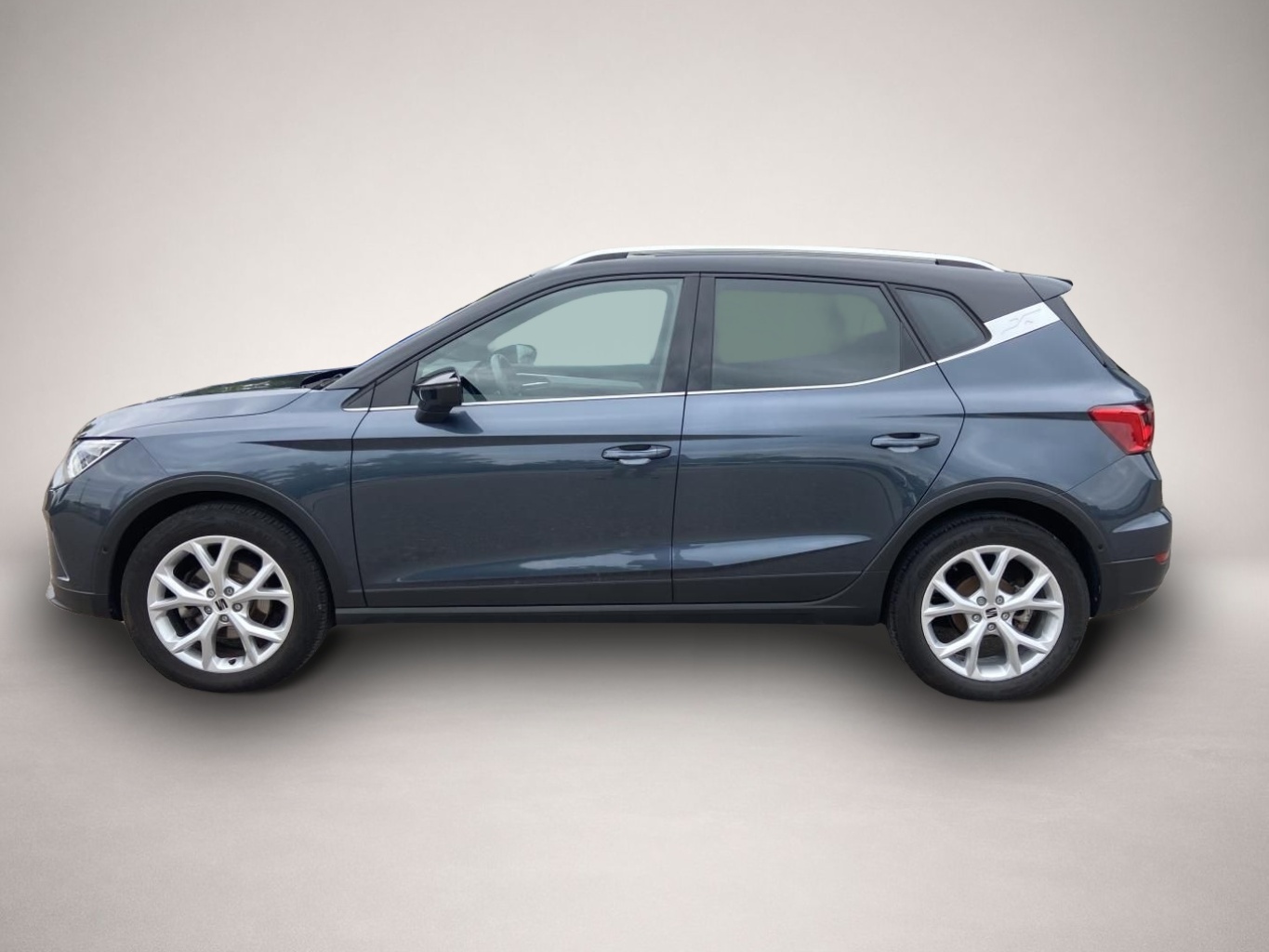 Bild 2 Seat Arona 1.0 TSI FR PAKET XL+ACC+LANE-ASSIST+VIRTUA