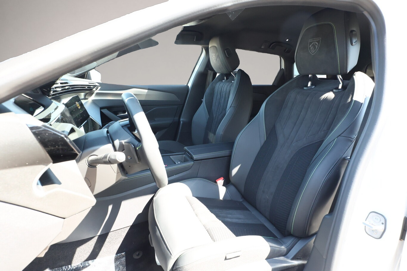 Bild 5 Peugeot 308 SW GT Exclusive MY26 Alcant. 360 AHK eHK Nav