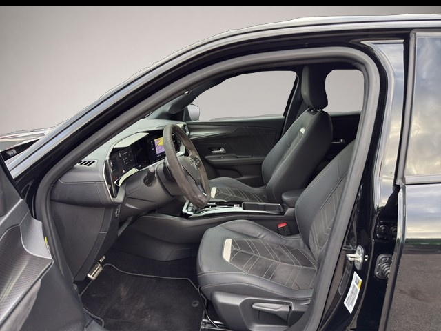 Bild 7 Opel Mokka Ultimate 1.2 Turbo NAVI PDC KAMERA SHZ LHZ