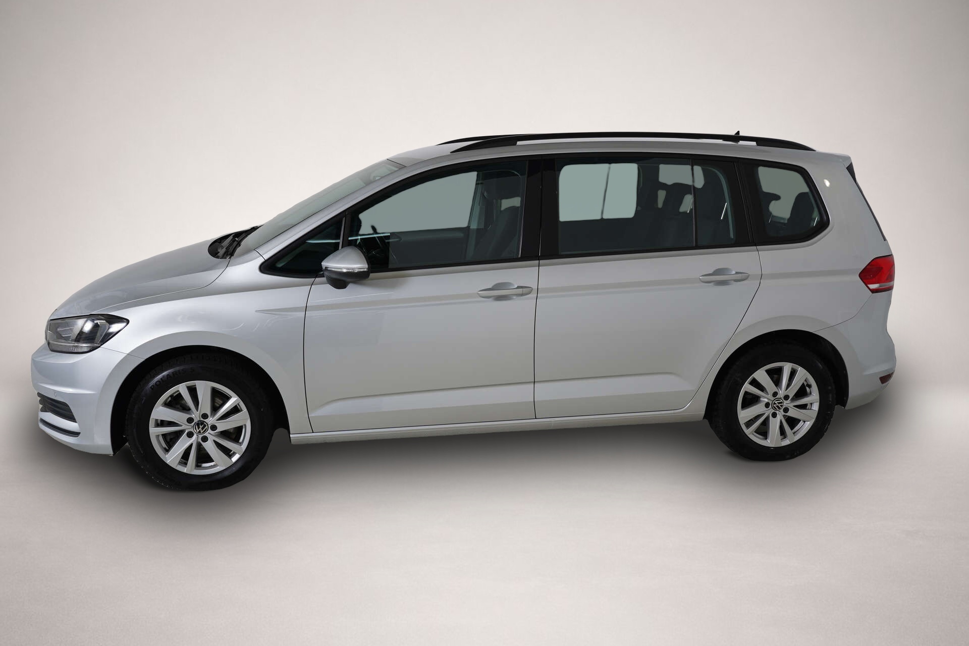 Bild 3 Volkswagen Touran 1.5 TSI Comfortline