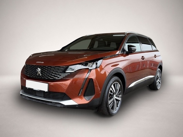 Bild 5008 Peugeot