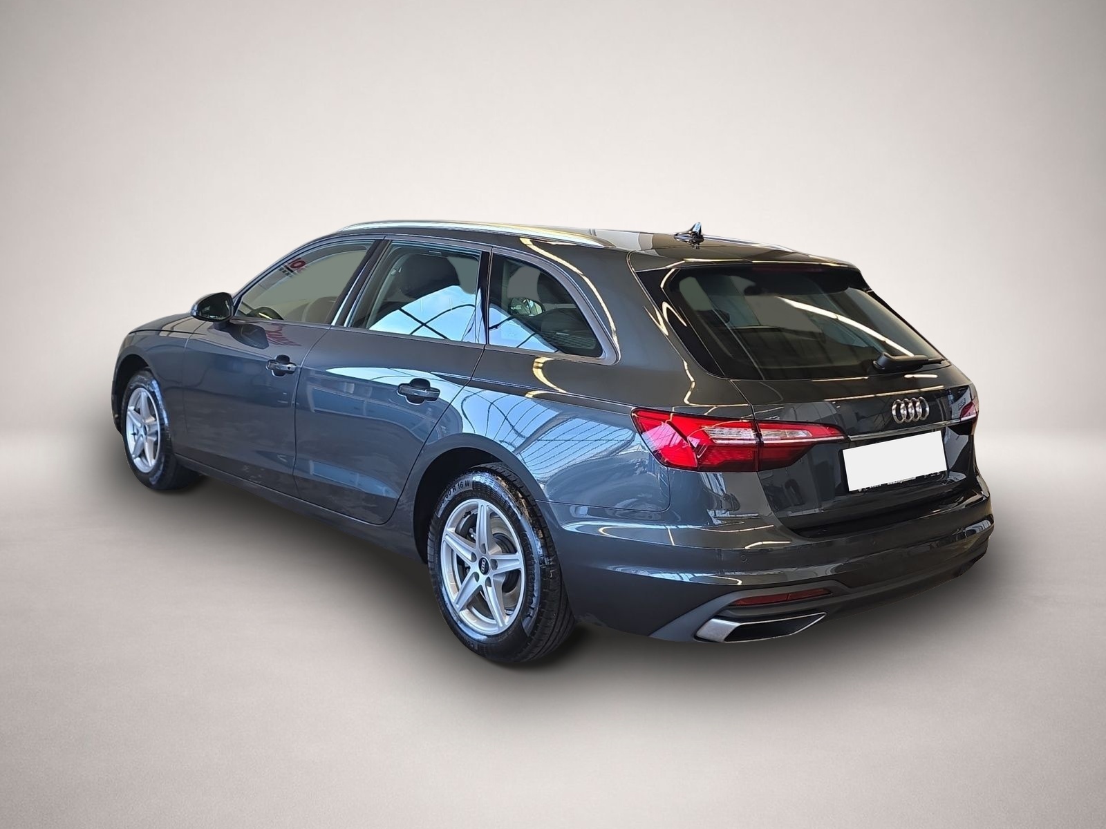 Bild 3 Audi A4 Avant 30 TDI S-Tronic Navi*Sitzhzg.*