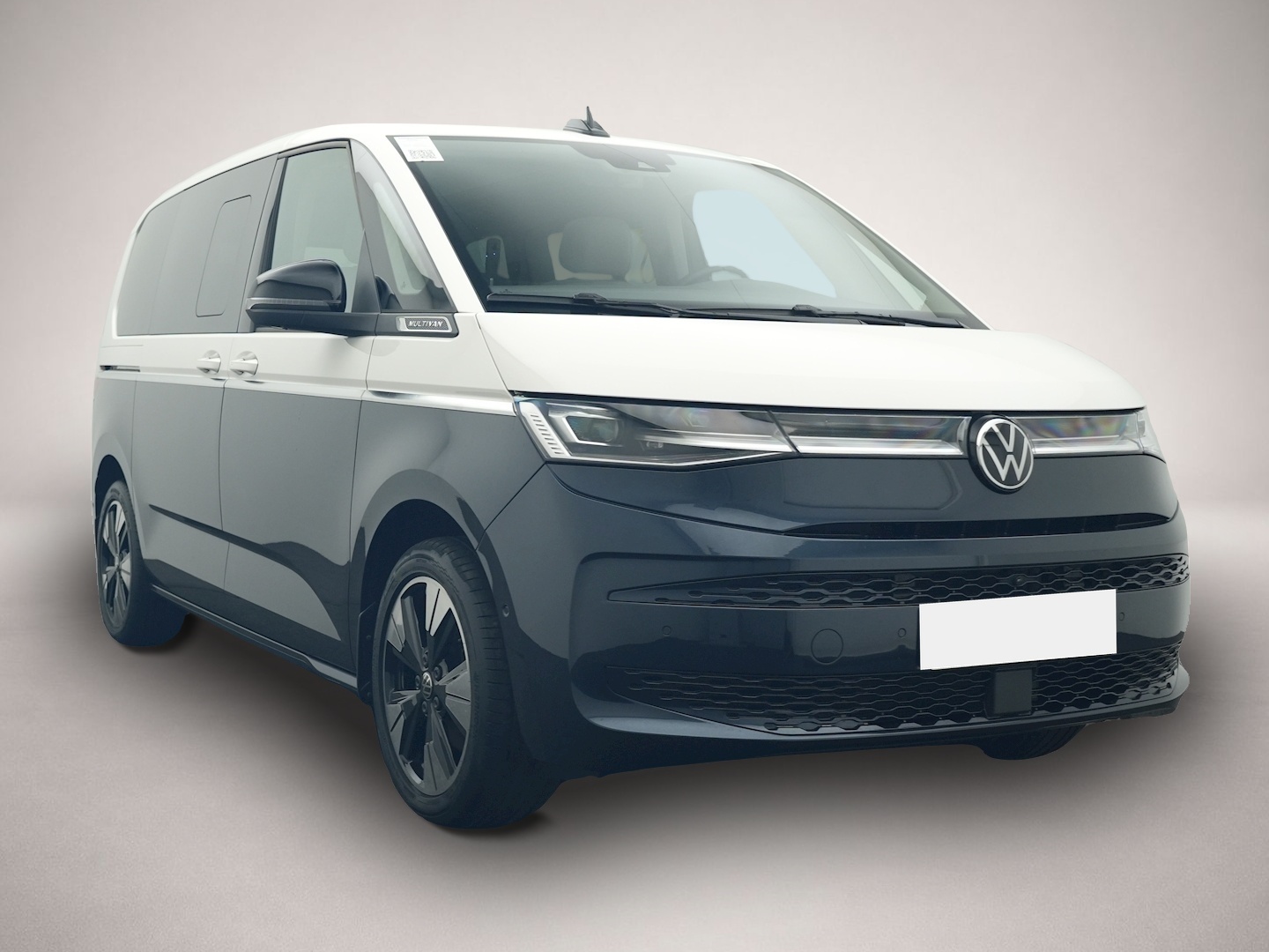 Bild 7 Volkswagen T7 Multivan 2.0 TDI DSG Style 5-J-GAR AHK STANDH