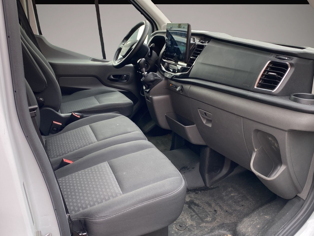Fotografie 4 des Ford Other Transit 350 L3H2 Trend*Navi*ACC*Kamera*DAB*