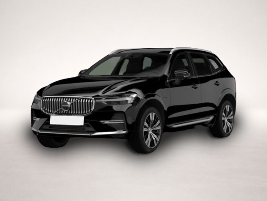 Bild XC60 Volvo