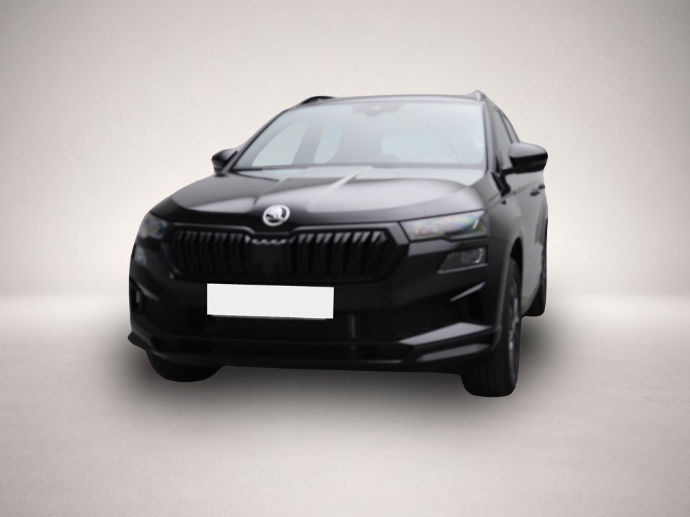 Bild 1 Skoda Karoq Sportline 1.5 TSI DSG 5J.Garantie +AHK