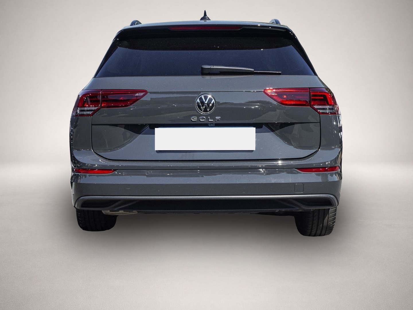 Bild 5 Volkswagen Golf Variant 2.0 TDI Life