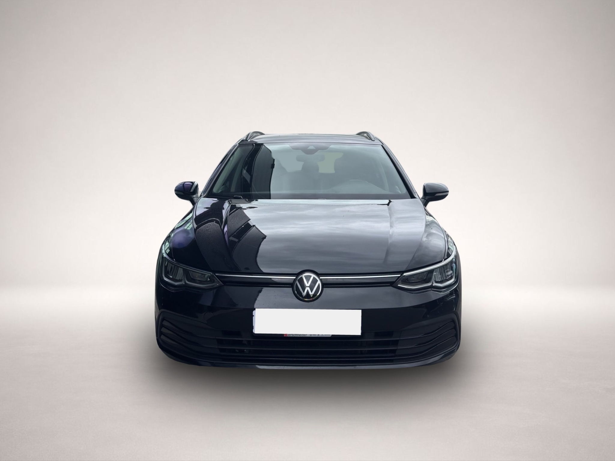 Bild 2 Volkswagen GOLF 8 VARIANT 2.0 TDI LIFE DSG+LED+NAVI+AHK