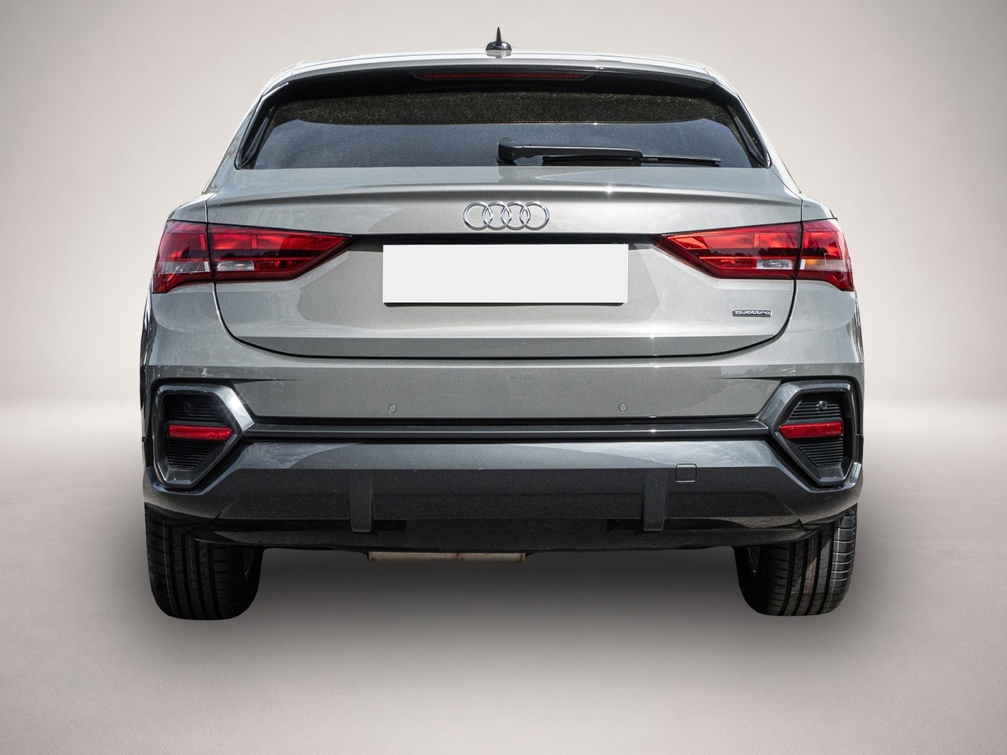 Bild 5 Audi quattro Q3 Sportback 40 TDI quattro S tronic Navi Plus V