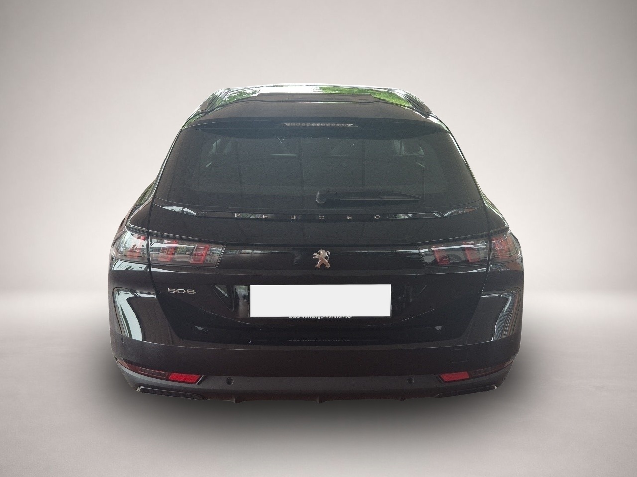 Fotografie 5 des Peugeot 508 SW Active AT Kamera PDC v+h Keyless