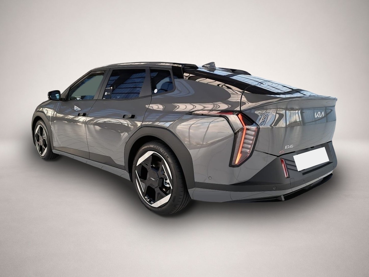 Bild 3 Kia EV4 FASTBACK 81.4 KWH EARTH MJ26 UP. TECH. WINTE
