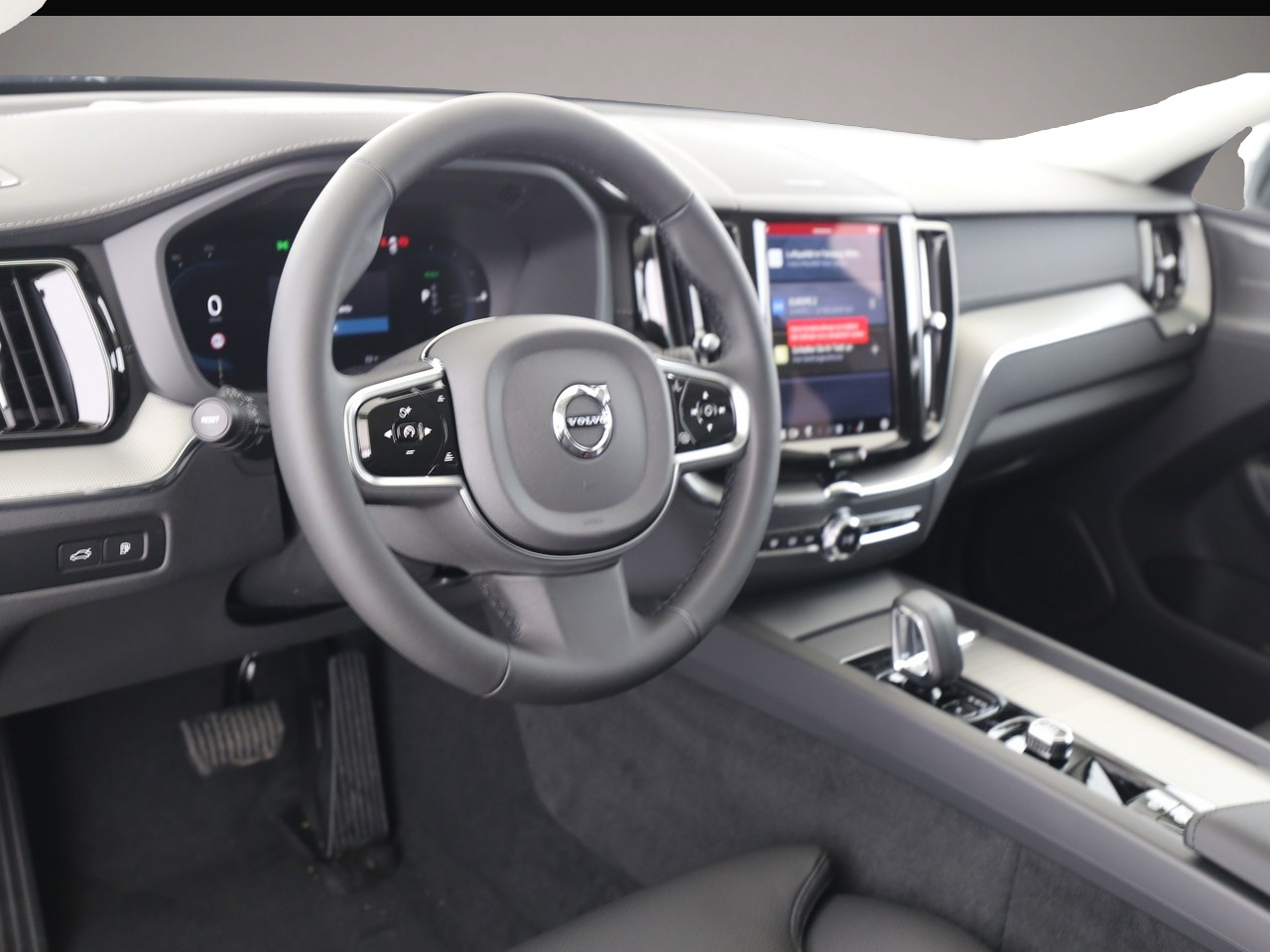 Bild 6 Volvo XC60 Ultra Dark Recharge Plug-In Hybrid AWD T8 T