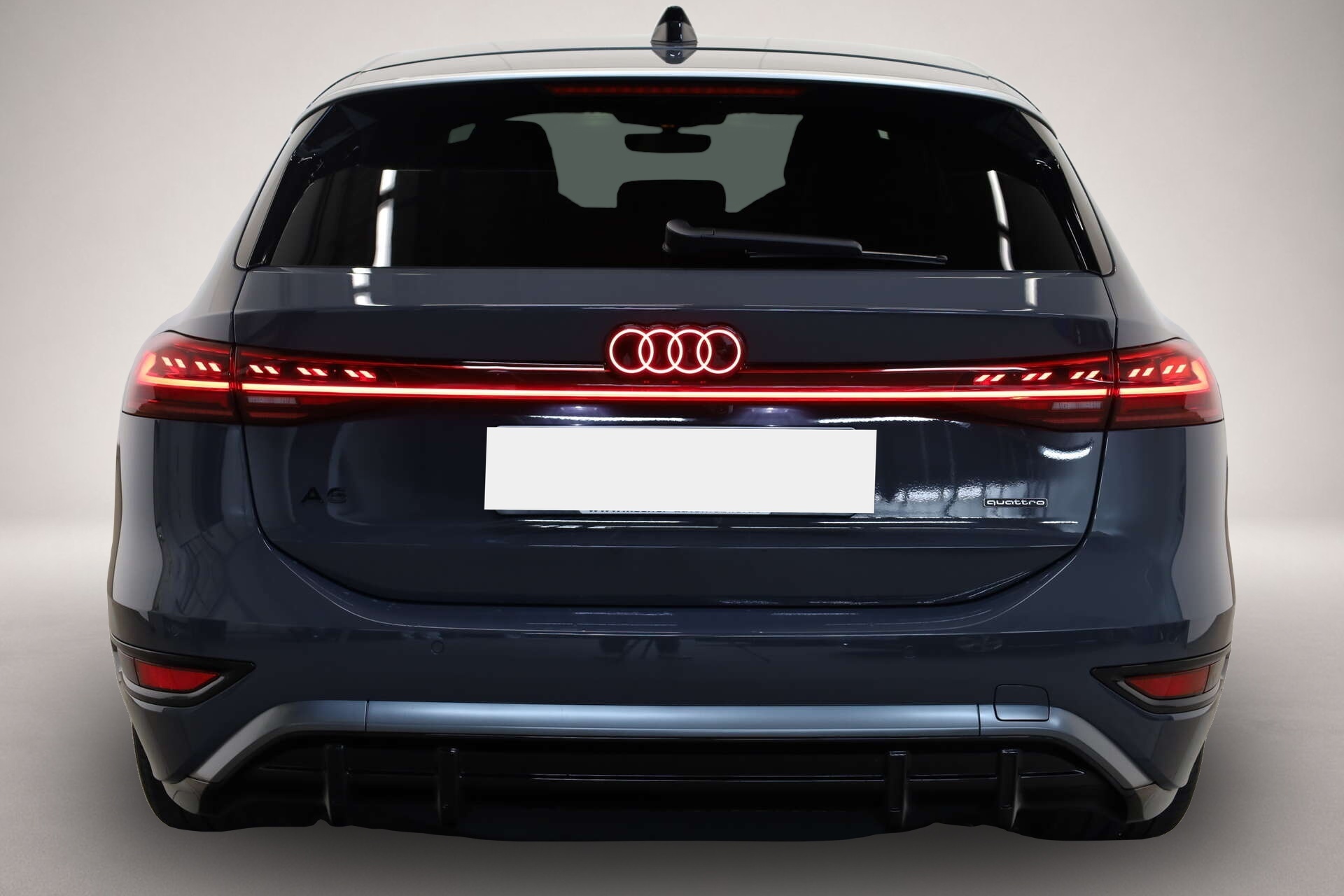 Bild 3 Audi e-tron A6 Avant e-tron S line