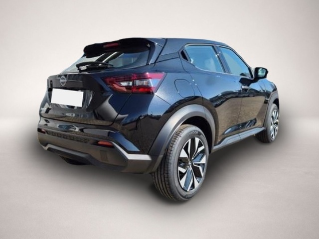 Bild 4 Nissan Juke 1.0 DIG-T 114PS Acenta Klimaautomatik Sit.