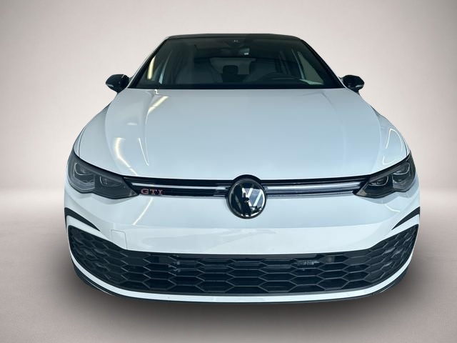 Volkswagen Golf GTI DSG AHK+IQ.Light+Drive+Black+Harman+Alu19+H. - Thumbnail 2