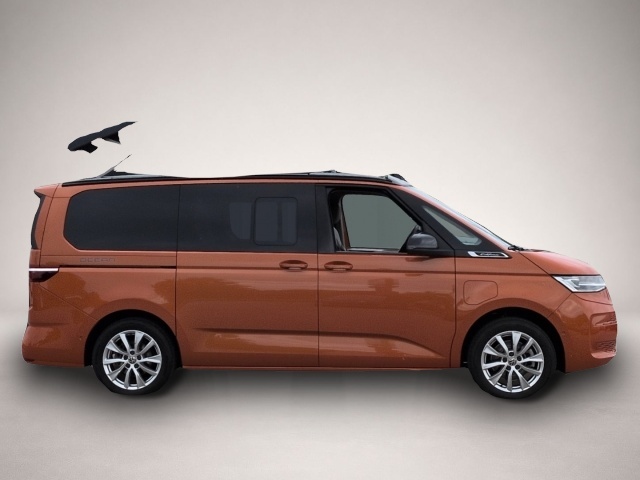 Bild T7 California Volkswagen