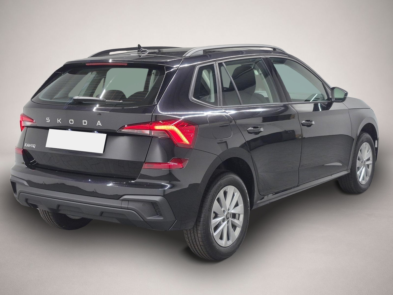 Fotografie 4 des Skoda Kamiq LED/AHK/Kam/SHZ/Smart-Link/Tempomat