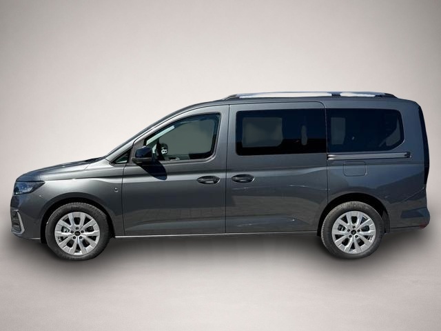 Ford Grand Tourneo Titanium 2,0 Grand Titanium 7 Sitzer Klimaautom. - Thumbnail 5
