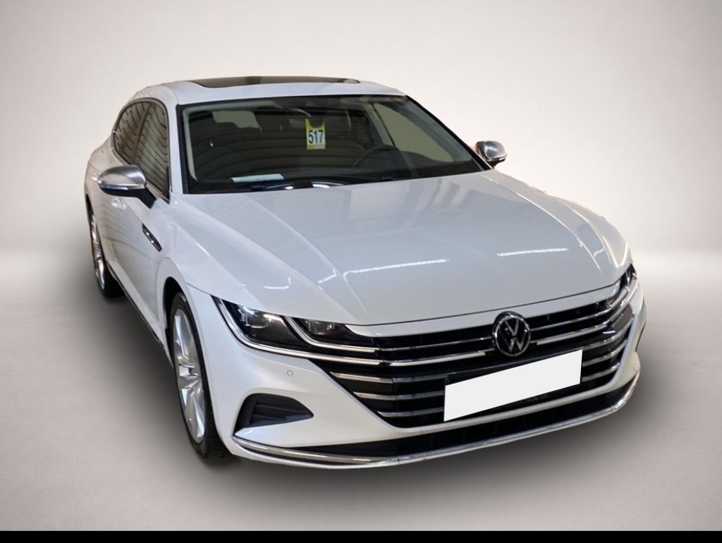 Bild 3 Volkswagen Arteon Shooting Brake 2.0 TDI Elegance DSG*Pano*