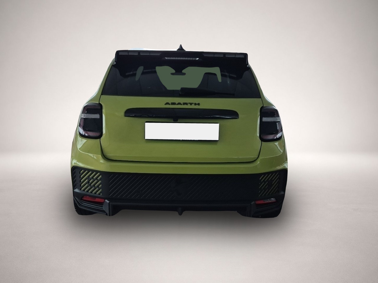Bild 5 Abarth 600e 207 kW Scorpionissima PDC v+h Keyless